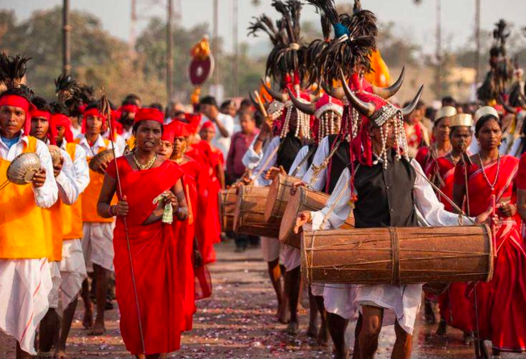 Bastar Dussehra 2026