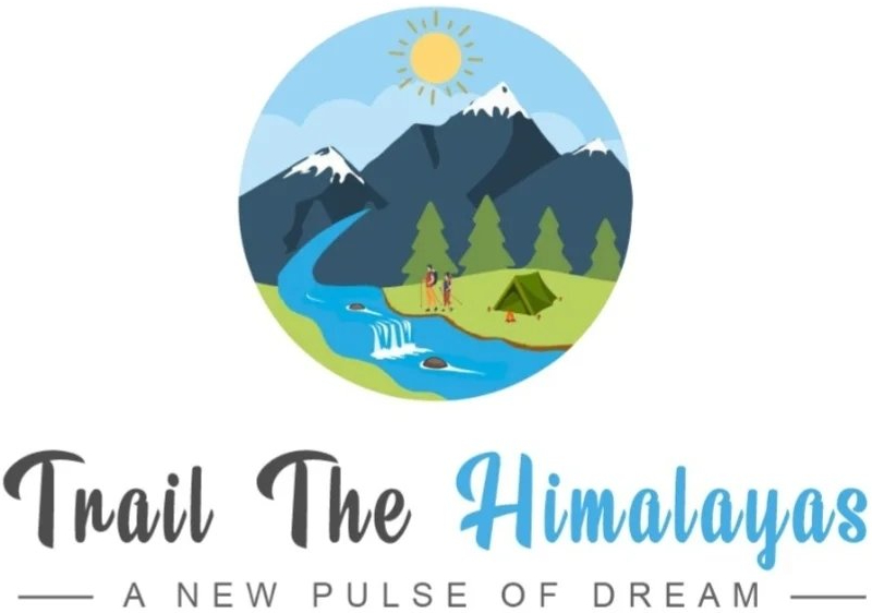 Trail The Himalayas