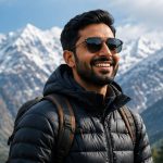 Arjun Verma, Bengaluru