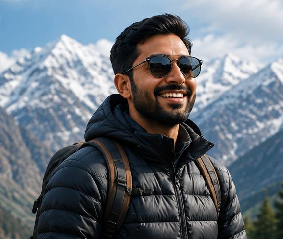 Arjun Verma, Bengaluru