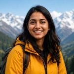Priya Mehta, Mumbai