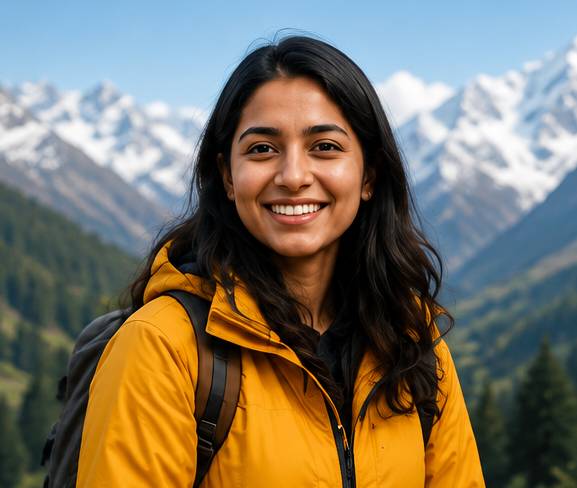 Priya Mehta, Mumbai