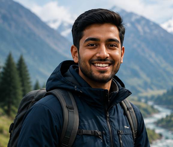 Rahul Sharma, Delhi